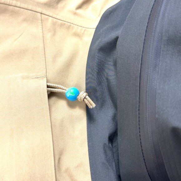 Nike ACG Misery Ridge Gore-Tex Storm-Fit ADV Jacket Size M NWT New $500 MSRP - Picture 6 of 11